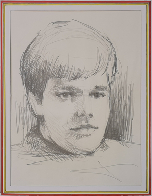 Hermann Degkwitz Porträt 1 199
