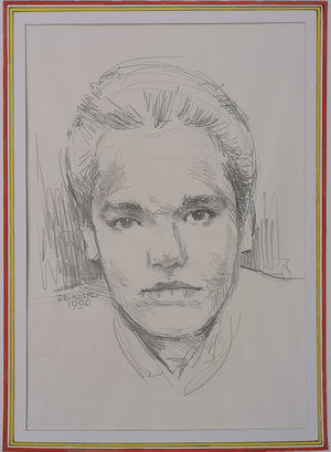 Hermann Degkwitz Porträt 17 199